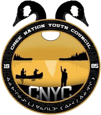 Cree Nation Youth Council logo