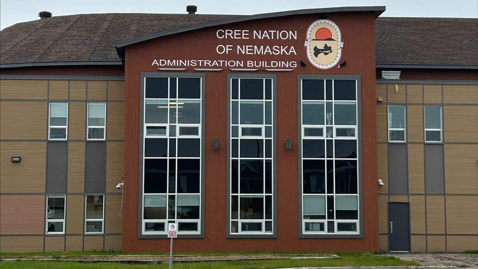 Cree Nation of Nemaska